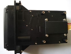 集成電路卡插座產品信息——慈溪市燁鑫電子廠