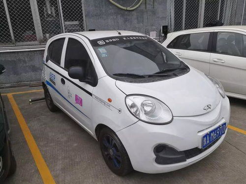 共享汽車與汽車租賃 相似表象下的本質(zhì)差異
