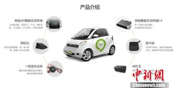 微租車 共享汽車重塑現(xiàn)代出行方式