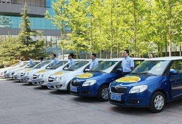 成都汽車租賃服務 保養工作要到位，為您保駕護航
